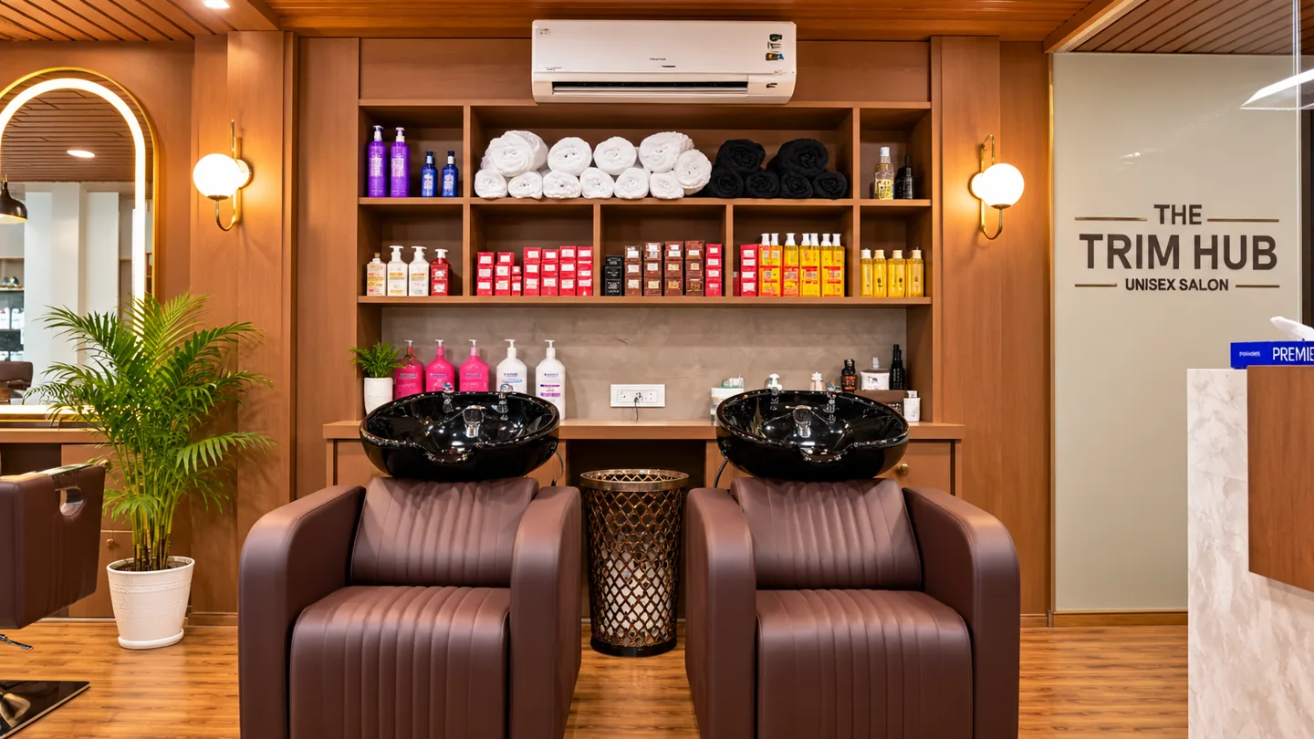 Skin & Face Care
