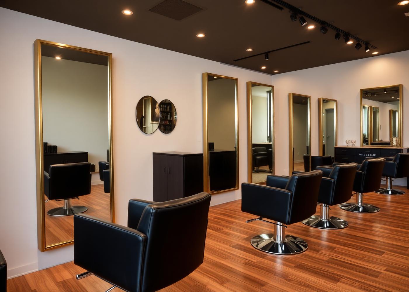 Women's Grooming