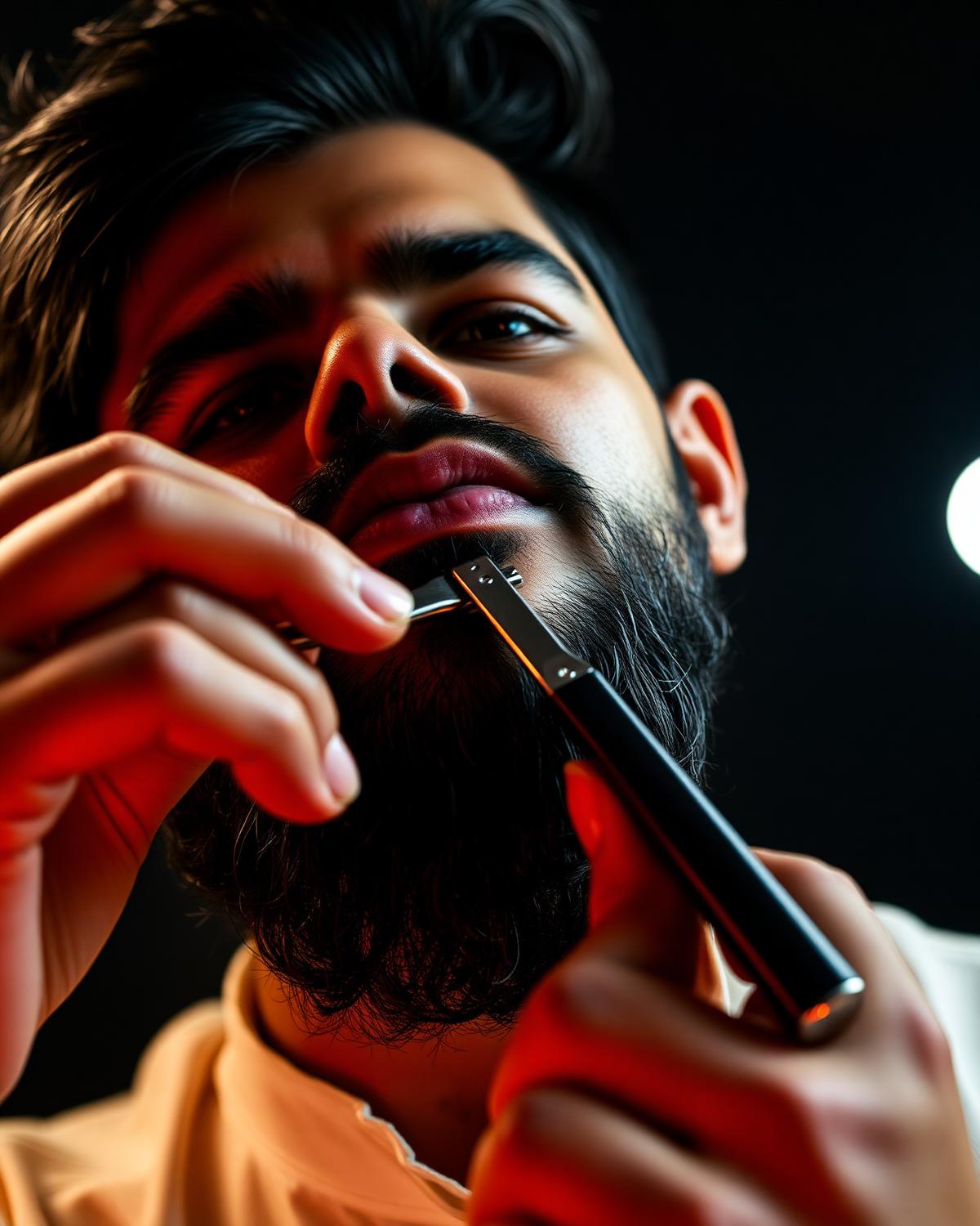 Beard & Grooming